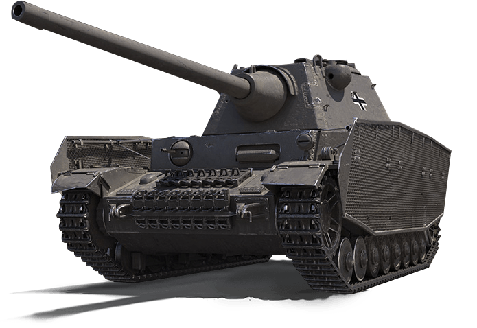 PZ.KPFW. IV SCHMALTURM: ПРЕМИУМ